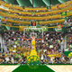 Image for article titled The Potential New Sonics Arena Sure Would Have A Lot Of Standing Room